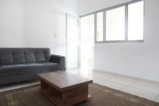 Casa para alugar com 2 quartos, 90m² em Vila Bancária Munhoz, São Paulo