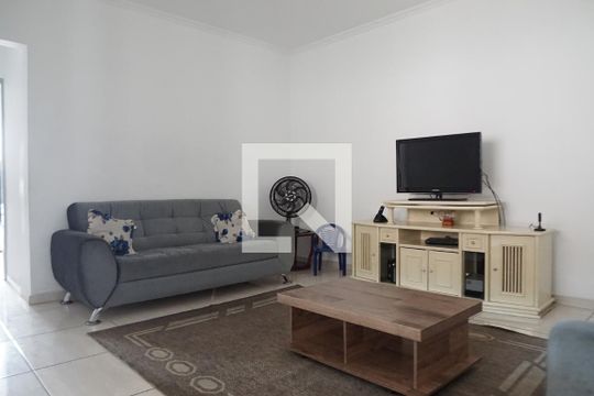 Casa para alugar com 2 quartos, 90m² em Vila Bancária Munhoz, São Paulo