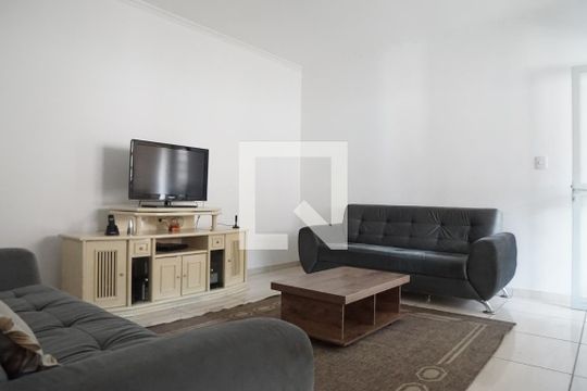 Casa para alugar com 2 quartos, 90m² em Vila Bancária Munhoz, São Paulo