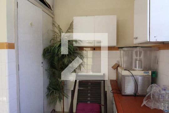 Cozinha de casa à venda com 4 quartos, 200m² em Jardim Bonfim, Campinas