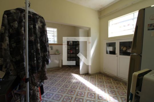 Cozinha de casa à venda com 4 quartos, 200m² em Jardim Bonfim, Campinas