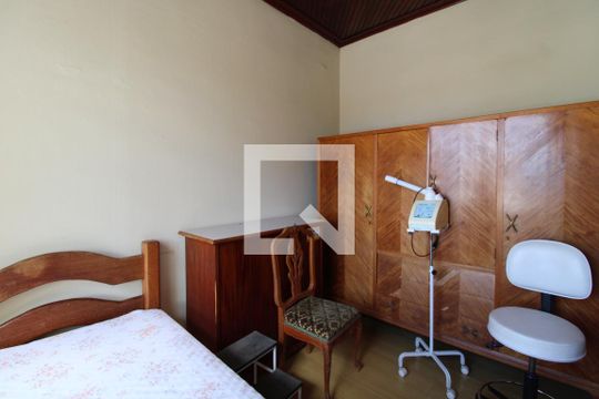 Quarto 1 de casa à venda com 4 quartos, 200m² em Jardim Bonfim, Campinas