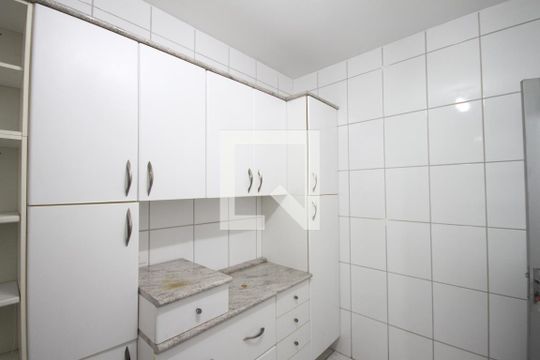 Área de Serviço de casa à venda com 3 quartos, 171m² em Vila Clementino, São Paulo