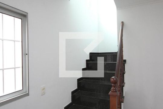 Sala de casa à venda com 3 quartos, 171m² em Vila Clementino, São Paulo
