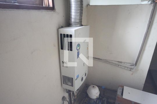 Aquecedor de casa à venda com 3 quartos, 171m² em Vila Clementino, São Paulo