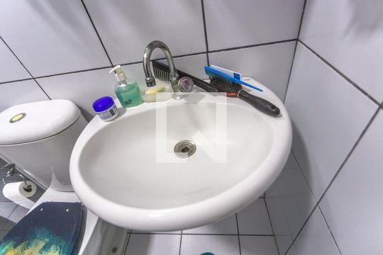 Pia de casa à venda com 2 quartos, 147m² em Jardim do Mar, São Bernardo do Campo