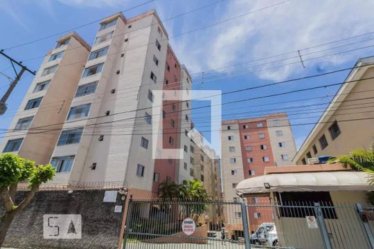 Fachada de apartamento para alugar com 2 quartos, 67m² em Vila Santa Maria, Guarulhos