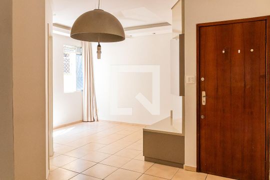 Apartamento à venda com 2 quartos, 55m² em Castelo, Belo Horizonte