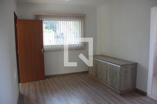 Sala  de casa para alugar com 1 quarto, 57m² em Jardim dos Estados, Sorocaba