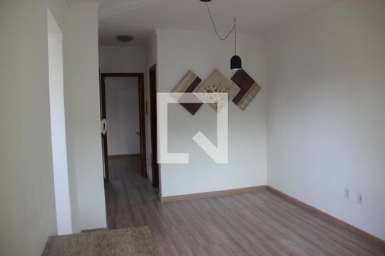 Sala  de casa para alugar com 1 quarto, 57m² em Jardim dos Estados, Sorocaba