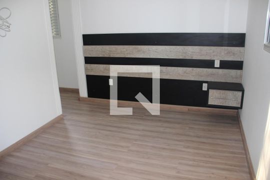 Quarto  de casa para alugar com 1 quarto, 57m² em Jardim dos Estados, Sorocaba