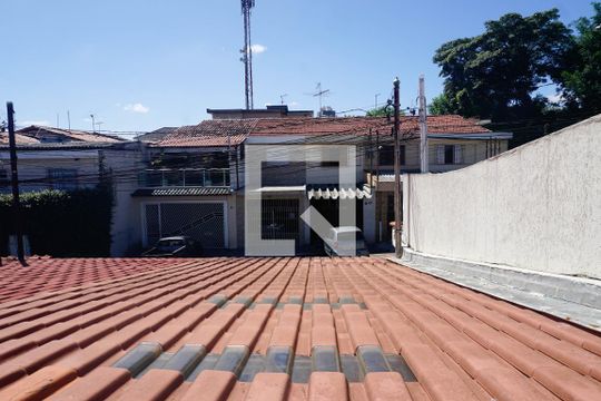 Vista do Quarto 3 de casa à venda com 3 quartos, 118m² em Vila Rui Barbosa, São Paulo