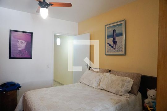Quarto 1 de casa à venda com 3 quartos, 118m² em Vila Rui Barbosa, São Paulo