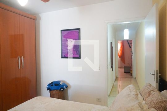 Quarto 1 de casa à venda com 3 quartos, 118m² em Vila Rui Barbosa, São Paulo