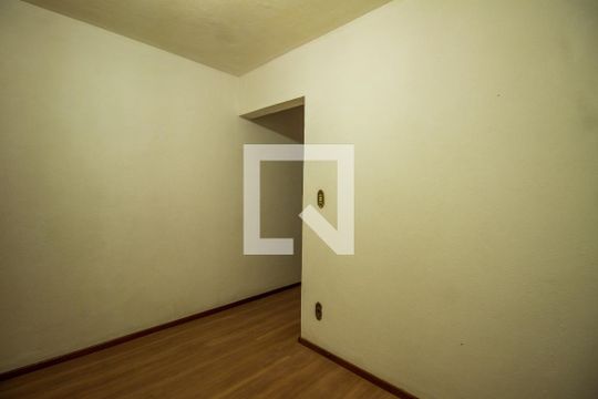 Sala de apartamento para alugar com 1 quarto, 33m² em Centro Histórico, Porto Alegre