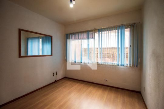 Quarto de apartamento para alugar com 1 quarto, 33m² em Centro Histórico, Porto Alegre