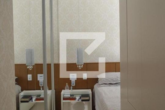 Quarto Suíte de apartamento à venda com 3 quartos, 167m² em Pechincha, Rio de Janeiro