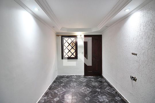 Sala de casa à venda com 4 quartos, 193m² em Jardim Farina, São Bernardo do Campo