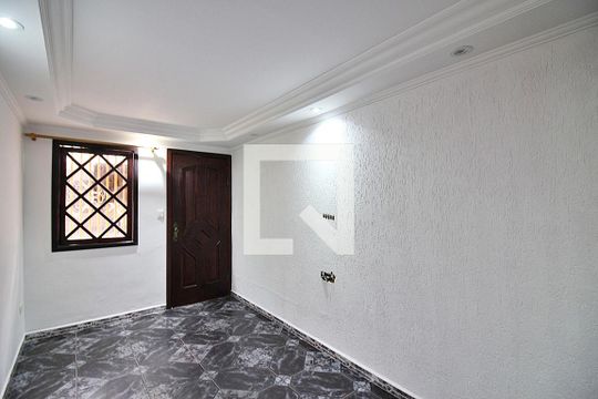 Sala de casa à venda com 4 quartos, 193m² em Jardim Farina, São Bernardo do Campo