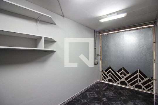 Garagem de casa à venda com 4 quartos, 193m² em Jardim Farina, São Bernardo do Campo