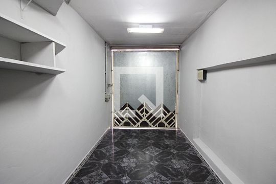 Garagem de casa à venda com 4 quartos, 193m² em Jardim Farina, São Bernardo do Campo