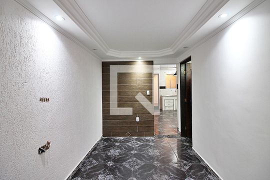 Sala de casa à venda com 4 quartos, 193m² em Jardim Farina, São Bernardo do Campo