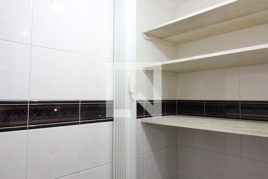 Despensa de casa à venda com 4 quartos, 193m² em Jardim Farina, São Bernardo do Campo