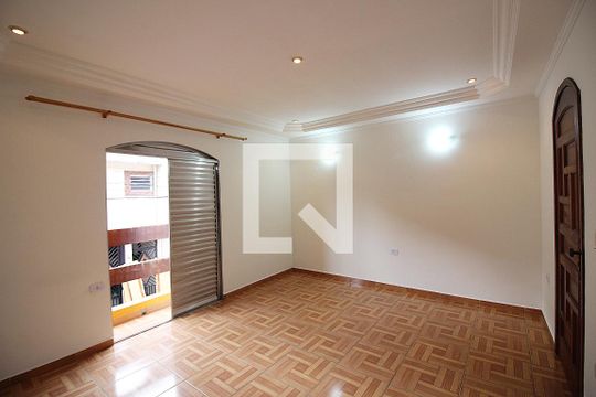 Quarto 1 de casa à venda com 4 quartos, 193m² em Jardim Farina, São Bernardo do Campo