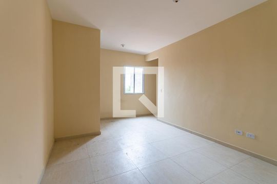 Apartamento para alugar com 2 quartos, 52m² em Parque das Paineiras, São Paulo