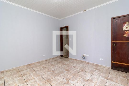 Sala de Estar de casa à venda com 4 quartos, 170m² em Casa Verde, São Paulo