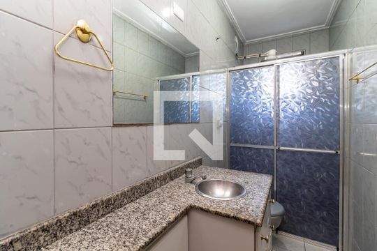 Banheiro de casa à venda com 4 quartos, 170m² em Casa Verde, São Paulo