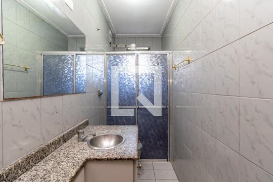 Banheiro de casa à venda com 4 quartos, 170m² em Casa Verde, São Paulo