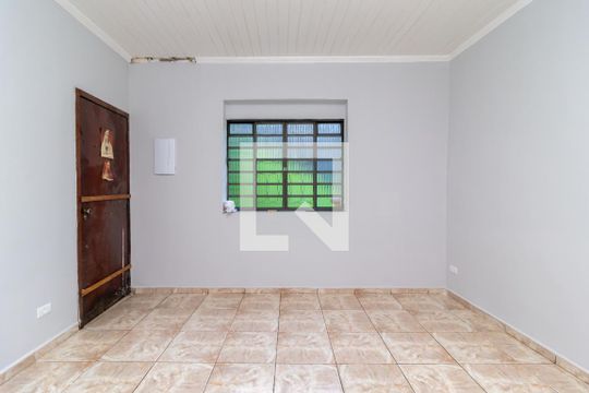 Sala de Estar de casa à venda com 4 quartos, 170m² em Casa Verde, São Paulo