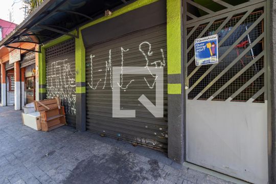 Fachada de casa à venda com 4 quartos, 170m² em Casa Verde, São Paulo