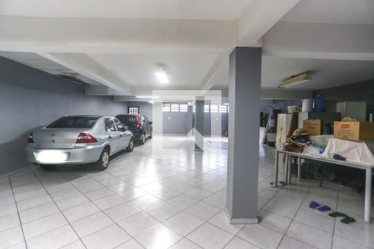 Garagem de casa à venda com 4 quartos, 503m² em Dos Casa, São Bernardo do Campo