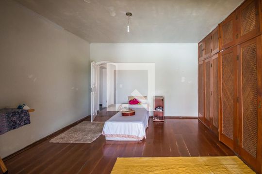 Suíte 1 de casa à venda com 5 quartos, 770m² em Parque Taquaral, Campinas