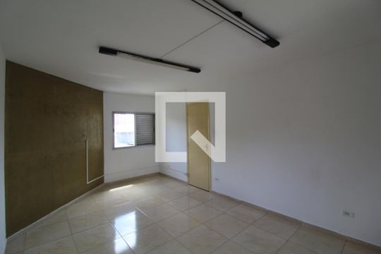 Quarto 3 de casa de condomínio à venda com 4 quartos, 207m² em Vila Caminho do Mar, São Bernardo do Campo