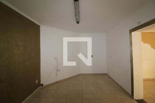 Quarto 1 suite de casa de condomínio à venda com 4 quartos, 207m² em Vila Caminho do Mar, São Bernardo do Campo