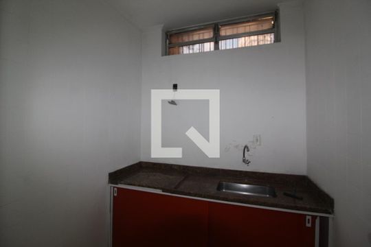 Cozinha de casa de condomínio à venda com 4 quartos, 207m² em Vila Caminho do Mar, São Bernardo do Campo