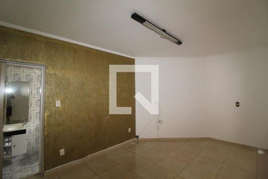 Quarto 1 suite de casa de condomínio à venda com 4 quartos, 207m² em Vila Caminho do Mar, São Bernardo do Campo