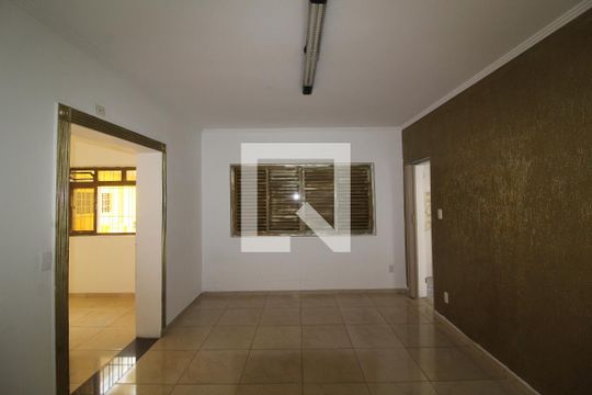 Quarto 1 suite de casa de condomínio à venda com 4 quartos, 207m² em Vila Caminho do Mar, São Bernardo do Campo