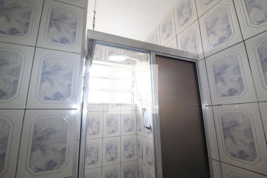 Banhiero 2 social de casa de condomínio à venda com 4 quartos, 207m² em Vila Caminho do Mar, São Bernardo do Campo