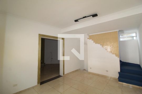 Casa de Condomínio à venda com 4 quartos, 207m² em Vila Caminho do Mar, São Bernardo do Campo