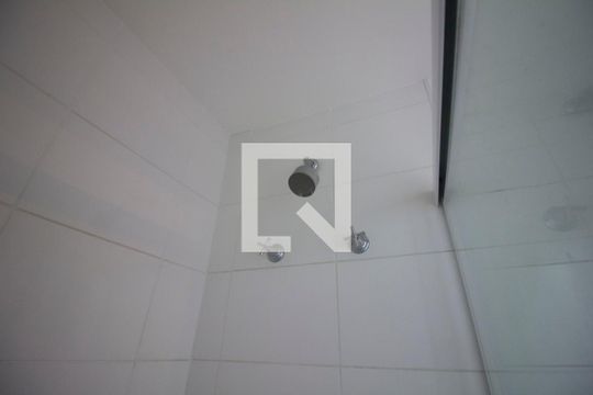 Chuveiro de apartamento à venda com 1 quarto, 45m² em Fazenda Morumbi, São Paulo