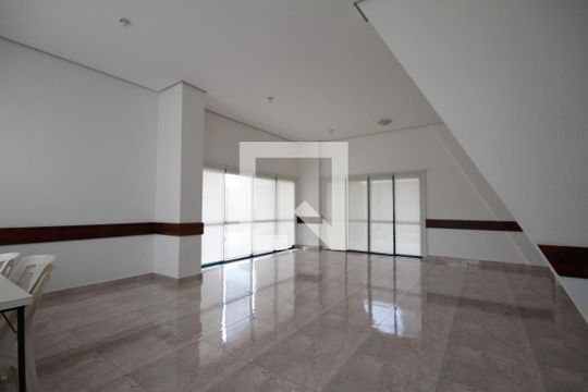 Salão de Festas de apartamento à venda com 3 quartos, 74m² em Vila da Saúde, São Paulo
