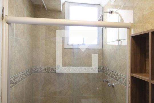 Suíte de apartamento à venda com 3 quartos, 74m² em Vila da Saúde, São Paulo