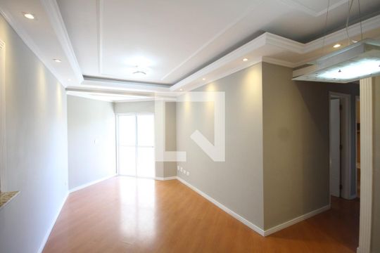 Apartamento à venda com 3 quartos, 74m² em Vila da Saúde, São Paulo