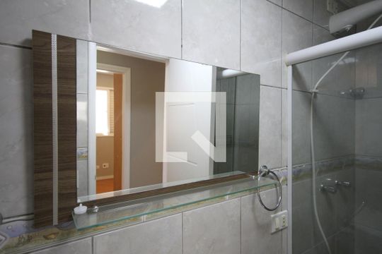 Banheiro de apartamento à venda com 3 quartos, 74m² em Vila da Saúde, São Paulo