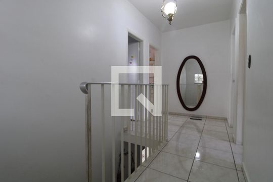 Área dos quartos de casa à venda com 3 quartos, 320m² em Jardim Caravelas, São Paulo