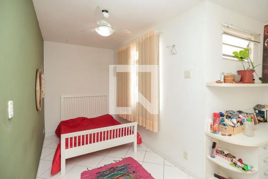 Quarto 1 de casa de condomínio à venda com 3 quartos, 240m² em Méier, Rio de Janeiro